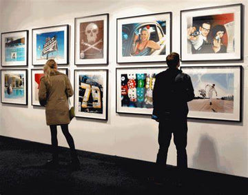 Don't miss the Annual Art Fairs coming nearest you