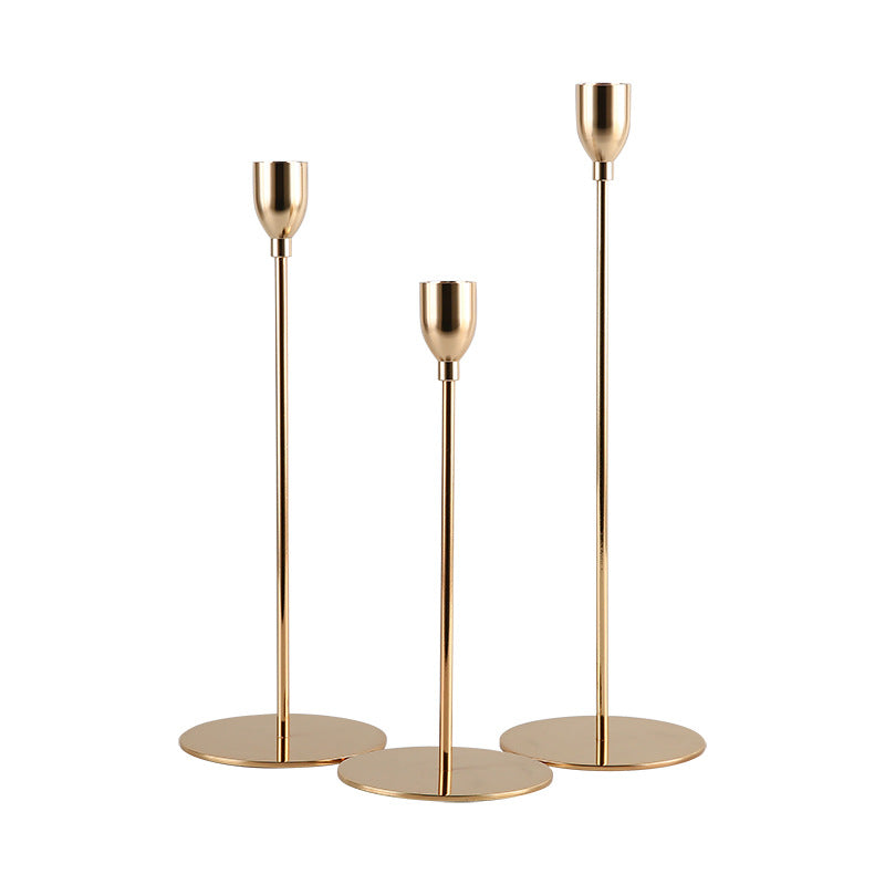 Elegant Candle Holder